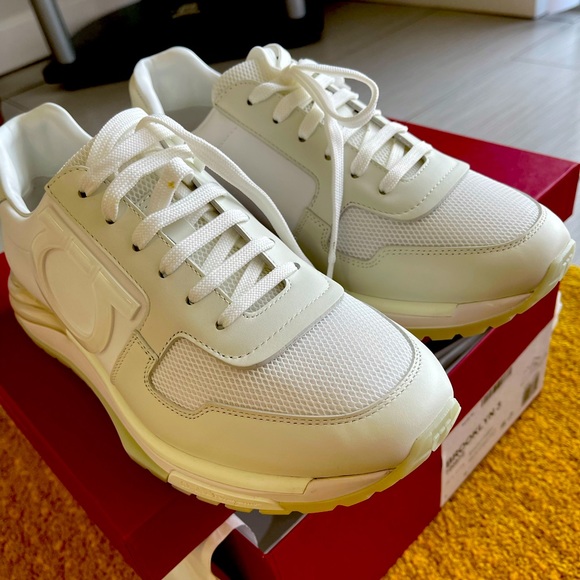 🔥Salvatore Ferragamo Brooklyn 3- 7M